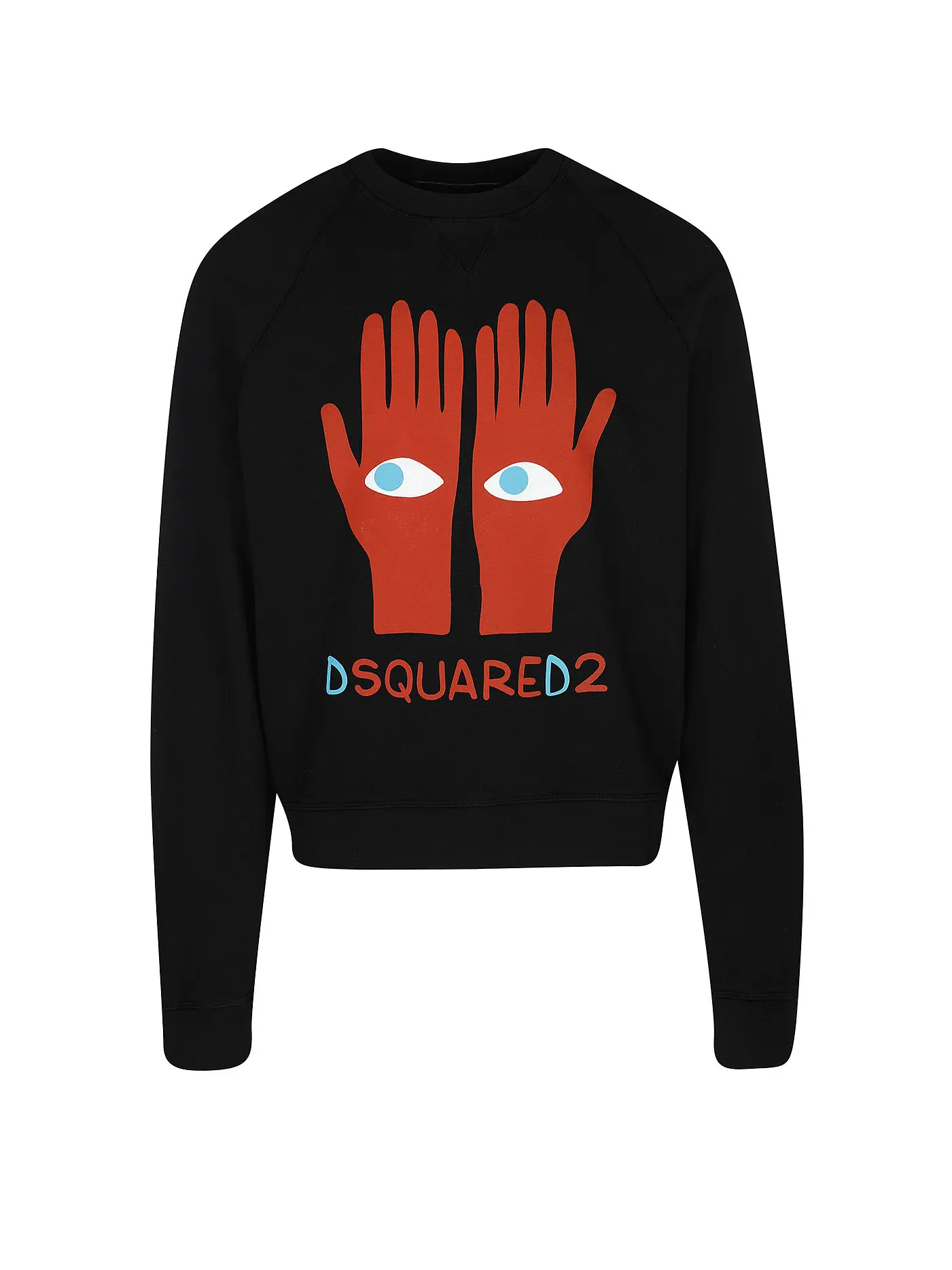 DSQUARED2 | Sweater EYES ON HAND | 
